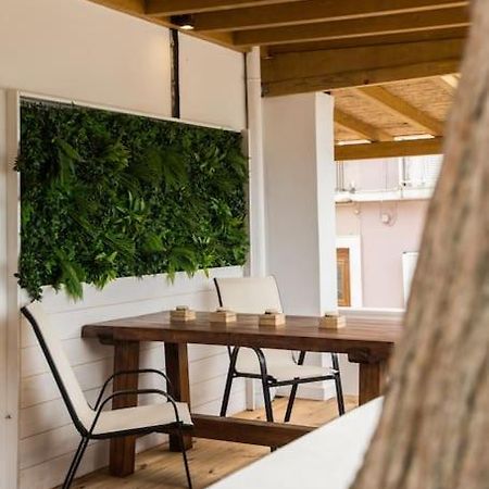 Villa Alfa House W/ View & Barbeque In Pythagorion Esterno foto